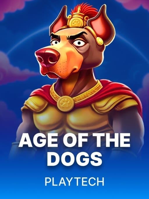 Age of the Dogs game screenshot