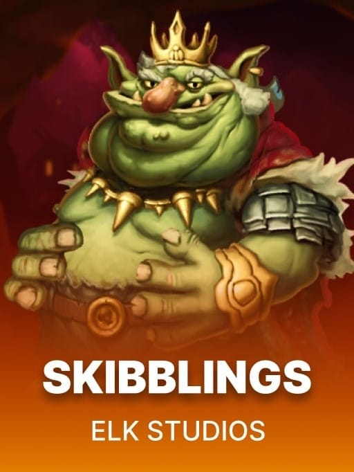 Skibblings game screenshot