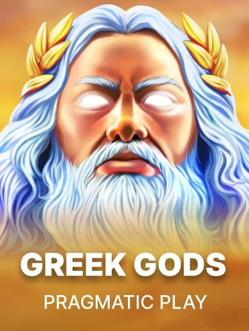 Greek Gods game screenshot