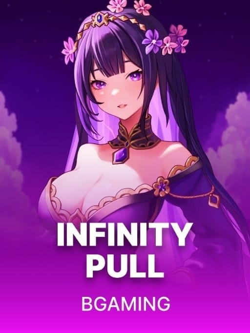 Infinity Pull game screenshot