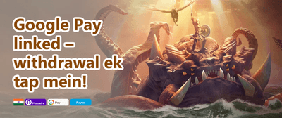 200 Free Spins on Hot Slots promotion image
