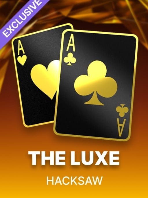 The Luxe game screenshot