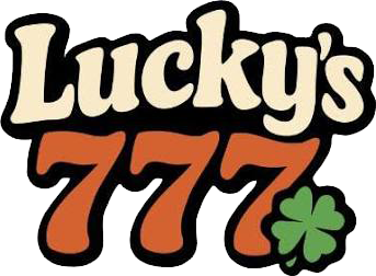 Lucky Spin 777 Logo
